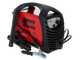 Telwin Force 125 - Saldatrice Inverter (MMA) + Maschera, corrente continua (DC)