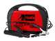 Telwin Force 125 - Saldatrice Inverter (MMA) + Maschera, corrente continua (DC)