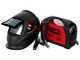 Telwin Force 125 - Saldatrice Inverter (MMA) + Maschera, corrente continua (DC)