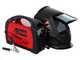 Telwin Force 125 - Saldatrice Inverter (MMA) + Maschera, corrente continua (DC)