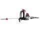 Potatore multifunzione a zaino GeoTech FBC400BP a scoppio motore 4T benzina 38.9 cc - a spalla