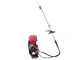 Potatore multifunzione a zaino GeoTech FBC400BP a scoppio motore 4T benzina 38.9 cc - a spalla