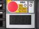 Telwin Tecnica TIG 190 DC - Saldatrice Inverter (TIG LIFT, MMA) + Valigetta, corrente continua (DC)