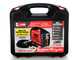 Telwin Tecnica TIG 190 DC - Saldatrice Inverter (TIG LIFT, MMA) + Valigetta, corrente continua (DC)