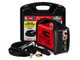 Telwin Tecnica TIG 190 DC - Saldatrice Inverter (TIG LIFT, MMA) + Valigetta, corrente continua (DC)