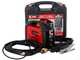 Telwin Tecnica TIG 190 DC - Saldatrice Inverter (TIG LIFT, MMA) + Valigetta, corrente continua (DC)
