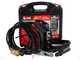 Telwin Tecnica TIG 190 DC - Saldatrice Inverter (TIG LIFT, MMA) + Valigetta, corrente continua (DC)
