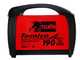 Telwin Tecnica TIG 190 DC - Saldatrice Inverter (TIG LIFT, MMA) + Valigetta, corrente continua (DC)