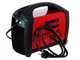 Telwin Tecnica TIG 190 DC - Saldatrice Inverter (TIG LIFT, MMA) + Valigetta, corrente continua (DC)