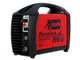 Telwin Tecnica TIG 190 DC - Saldatrice Inverter (TIG LIFT, MMA) + Valigetta, corrente continua (DC)