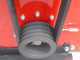 Ceccato Trincione 400 - 4T1800ID - Trinciaerba per trattore - Serie pesante - Spostamento idraulico