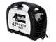 Telwin Infinity 120 - Saldatrice Inverter (MMA) + Kit, corrente continua (DC)
