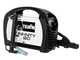 Telwin Infinity 120 - Saldatrice Inverter (MMA) + Kit, corrente continua (DC)