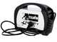 Telwin Infinity 120 - Saldatrice Inverter (MMA) + Kit, corrente continua (DC)