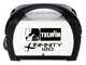 Telwin Infinity 120 - Saldatrice Inverter (MMA) + Kit, corrente continua (DC)