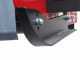 Ceccato Trincione 400 - 4T2000ID - Trinciaerba per trattore - Serie pesante - Spostamento Idraulico