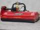 Ceccato Trincione 400 - 4T2000ID - Trinciaerba per trattore - Serie pesante - Spostamento Idraulico