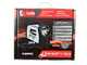 Telwin Infinity 150 - Saldatrice Inverter (MMA) + Kit, corrente continua (DC)