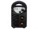 Telwin Infinity 150 - Saldatrice Inverter (MMA) + Kit, corrente continua (DC)