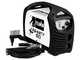 Telwin Infinity 150 - Saldatrice Inverter (MMA) + Kit, corrente continua (DC)