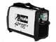 Telwin Infinity 170 - Saldatrice Inverter (MMA, TIG), corrente continua (DC)