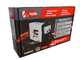 Telwin Infinity 170 - Saldatrice Inverter (MMA, TIG), corrente continua (DC)