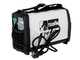 Telwin Infinity 170 - Saldatrice Inverter (MMA, TIG), corrente continua (DC)