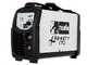 Telwin Infinity 170 - Saldatrice Inverter (MMA, TIG), corrente continua (DC)