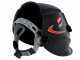 Maschera professionale a casco per saldatura Telwin Tiger - per MMA-MIG/MAG-TIG