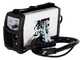 Telwin Infinity 220 - Sadatrice Inverter (MMA, TIG) + Kit, corrente continua (DC)