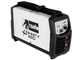Telwin Infinity 220 - Sadatrice Inverter (MMA, TIG) + Kit, corrente continua (DC)