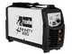Telwin Infinity 220 - Sadatrice Inverter (MMA, TIG) + Kit, corrente continua (DC)
