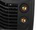 Telwin Infinity 220 - Saldatrice Inverter (MMA, TIG) + Kit, corrente continua (DC)
