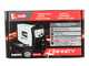 Telwin Infinity 220 - Saldatrice Inverter (MMA, TIG) + Kit, corrente continua (DC)