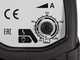 Telwin Infinity 228 CE - Saldatrice Inverter (MMA, TIG), corrente continua (DC)