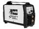 Telwin Infinity 228 CE - Saldatrice Inverter (MMA, TIG), corrente continua (DC)