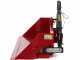 GeoTech 100 cm - Paletta posteriore per trattore - Serie media - Portata 300 Kg