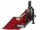 GeoTech 100 cm - Paletta posteriore per trattore - Serie media - Portata 300 Kg