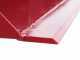 GeoTech 100 cm - Paletta posteriore per trattore - Serie media - Portata 300 Kg