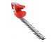 Flymo EasiCut 520 - Tagliasiepi elettrico con lama da 50 cm - 500W