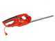 Flymo EasiCut 520 - Tagliasiepi elettrico con lama da 50 cm - 500W