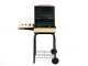 Royal Food CB 350 - Barbecue a carbone