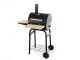 Royal Food CB 350 - Barbecue a carbone