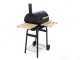 Royal Food CB 350 - Barbecue a carbone