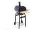 Royal Food CB 350 - Barbecue a carbone