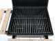 Royal Food CB 350 - Barbecue a carbone