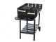 Royal Food CB 280X - Barbecue a carbone