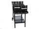 Royal Food CB 280X - Barbecue a carbone