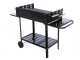 Royal Food CB 280X - Barbecue a carbone