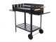 Royal Food CB 280X - Barbecue a carbone